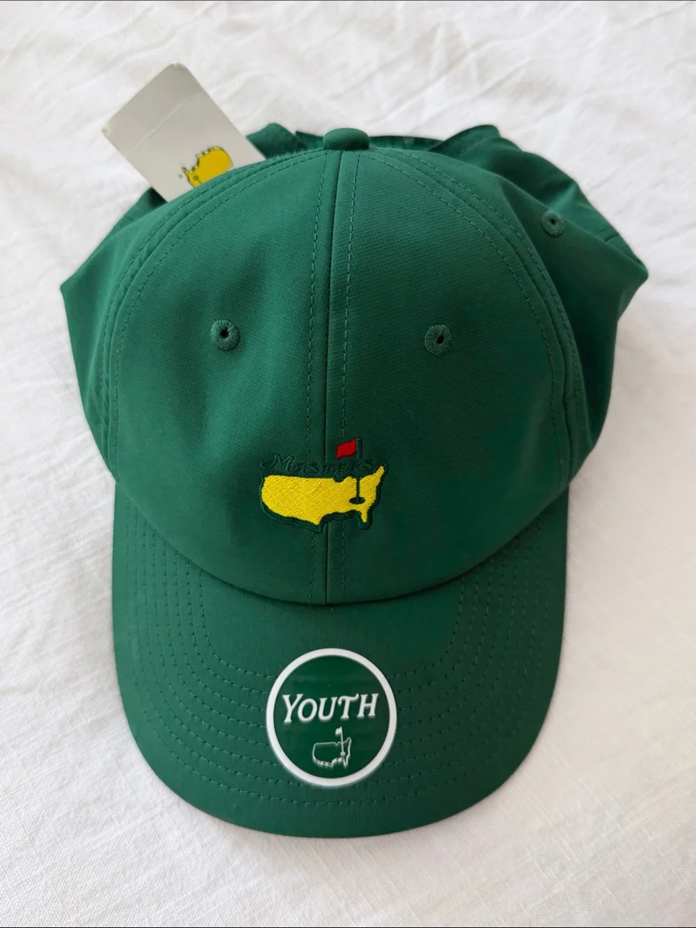 Masters Youth Hat